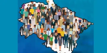 Attempt to change the demography of Uttarakhand