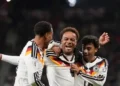 Germany, Netherlands clinch World Cup berths