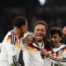 Germany, Netherlands clinch World Cup berths