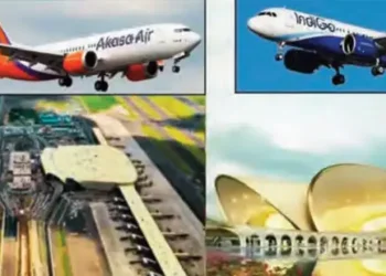 Flights to resume from Navi Mumbai airport on Christmas