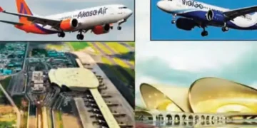 Flights to resume from Navi Mumbai airport on Christmas