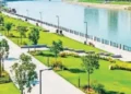 Riverfront to be built along 7 sectors in Yamuna City