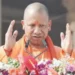 Flag hoisting at Ram temple marks the beginning of a new era: Yogi