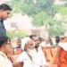 CM Yogi listened to the problems of 200 people in Janta Darshan.
