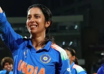 ‘Jemimah’s century against Australia was result of one year’s hard work’