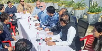 American company to invest Rs 3000 crore in Meerut