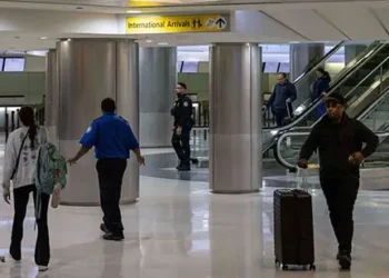 African countries hit hard by US tra