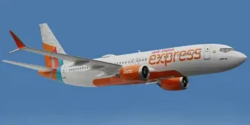 Air India Express flight from Vijayawada cancelled due to technical snag