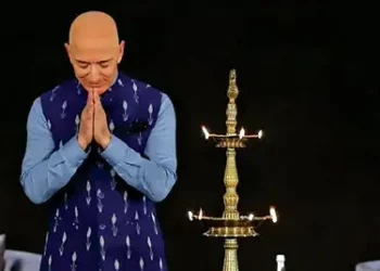 Amazon to invest $35 bn on AI in India