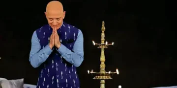 Amazon to invest $35 bn on AI in India