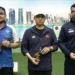 Anish wins silver in World Cup rapid-fire pistol