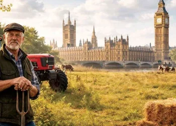 Another policy reversal