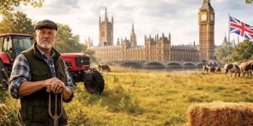 Another policy reversal