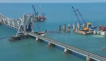 Architecture against odds