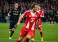 Bayern beat Sporting to strengthen Champions League position