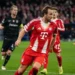 Bayern beat Sporting to strengthen Champions League position