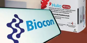 Biocon Bio acquires global rights for Hulio