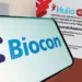 Biocon Bio acquires global rights for Hulio