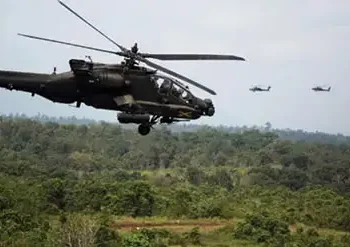 Boeing bags two Pentagon contracts