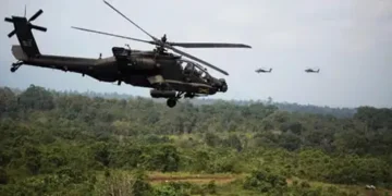 Boeing bags two Pentagon contracts