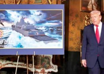 Boost to ships, jets production