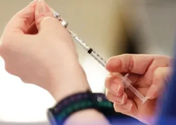 COVID shots under probe