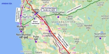 Cabinet okays Rs 19,142 cr project to build new Nashik-Akkalkot highway