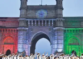 Celebrating MARITIME prowess