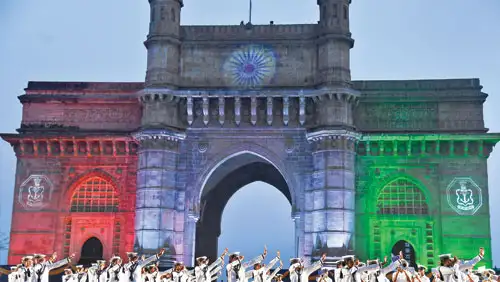 Celebrating MARITIME prowess