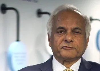 Chairman Vikram Singh