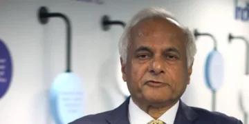 Chairman Vikram Singh