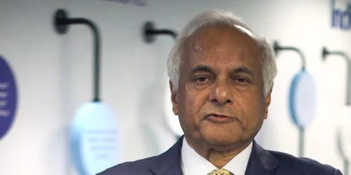 Chairman Vikram Singh