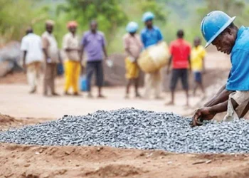 Cobalt exports resume