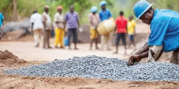 Cobalt exports resume