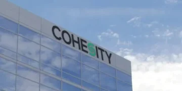 Cohesity