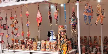 Collective empowerment on display at Saras Mela