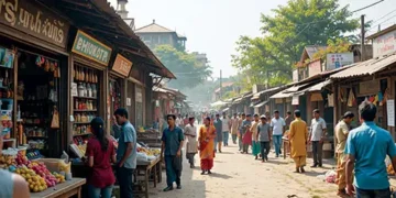 Consumption on rise in rural India