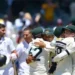 Cummins, Starc and Lyon star as Australia retain Ashes series