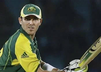 Damien Martyn
