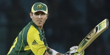 Damien Martyn