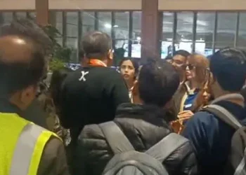 Dense fog disrupts flights across India