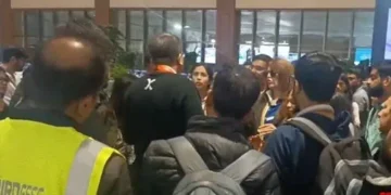 Dense fog disrupts flights across India