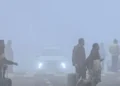 Dense fog disrupts life in Delhi-NCR; flight operations impacted