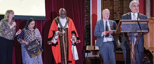 Diversity Festival celebrated successfully