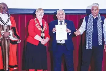 Diversity Festival celebrated successfully