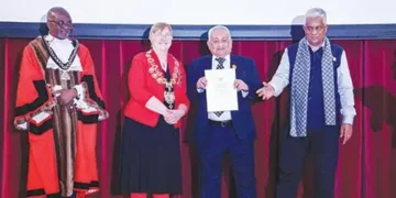 Diversity Festival celebrated successfully