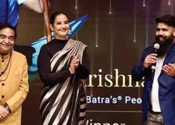 Dr Batra’s Health Awards