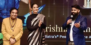 Dr Batra’s Health Awards