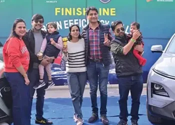 Driving Smart, Driving Green