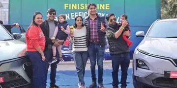 Driving Smart, Driving Green